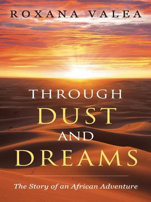 cover image of Through Dust and Dreams